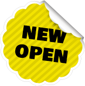 New Open